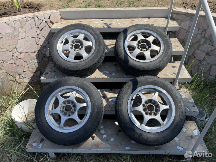 Литье диски r14