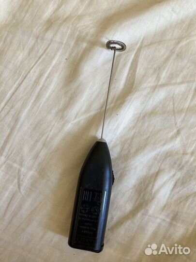 Капучинатор IKEA