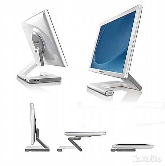 Монитор для компьютера