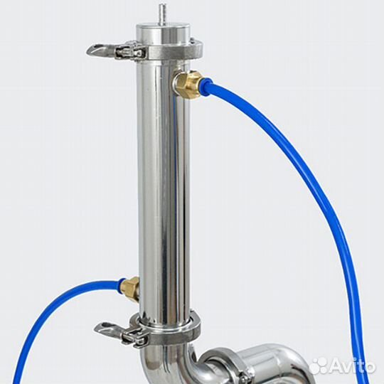 Самогонный аппарат Wein 6 PRO, 37л