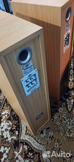 Акустические колонки Eltax Lyberty