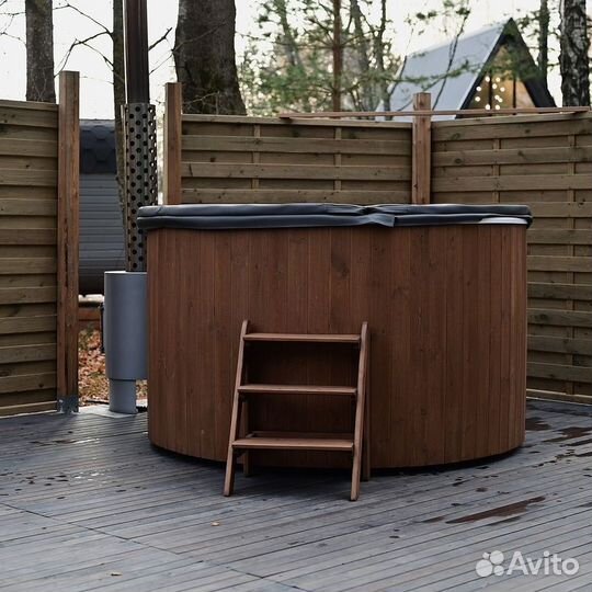 Купель фурако