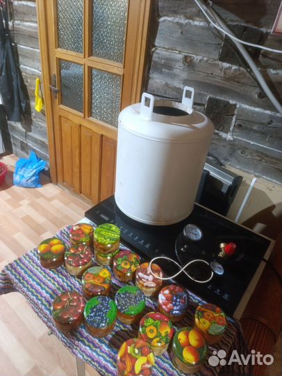 Автоклав белоруский