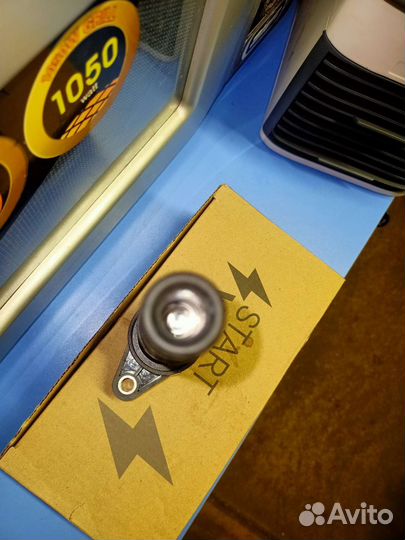 Катушка зажигания Ниссан primera/Альмера p11 кузов