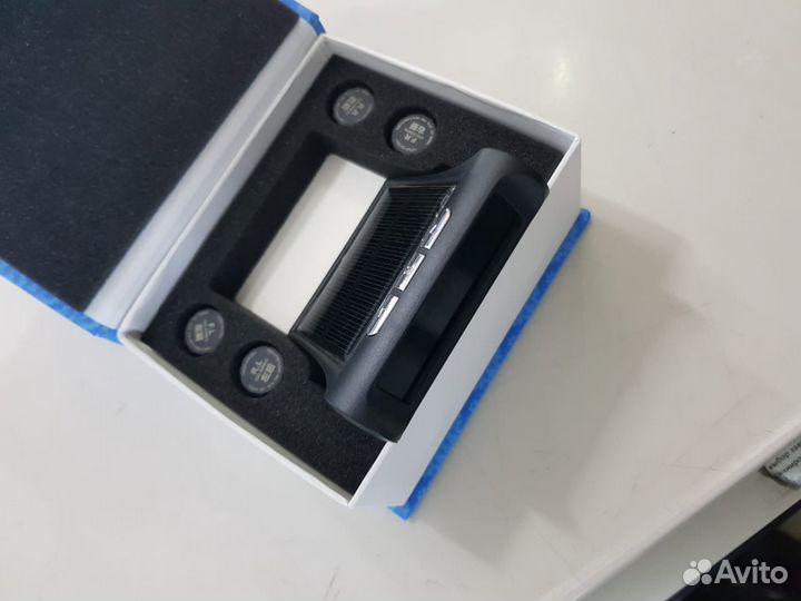 Датчики давления в шинах Smart tpms