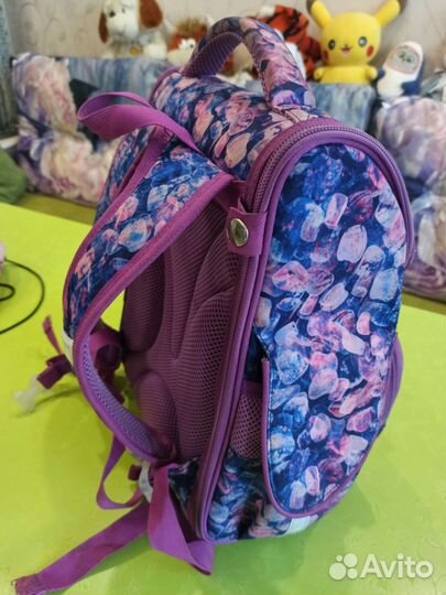 Рюкзак для девочки