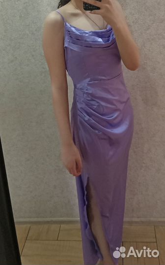 Очень красивое платье вечернее