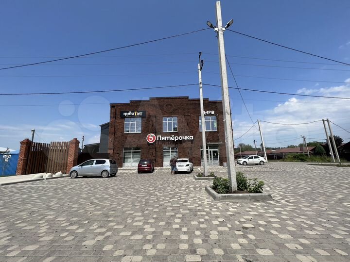 Участок 5 сот. (ИЖС)