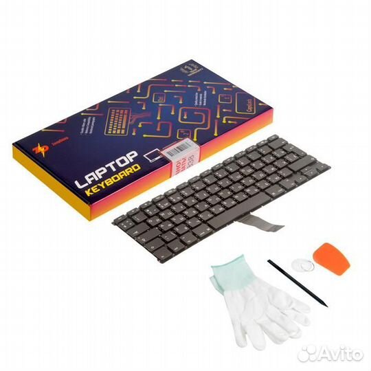 Клавиатура MacBook MC966