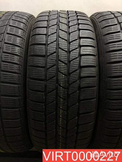 Continental ContiContact TS815 215/55 R17 94V