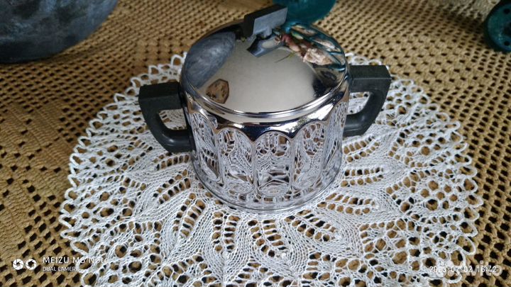 Новые открытки СССР