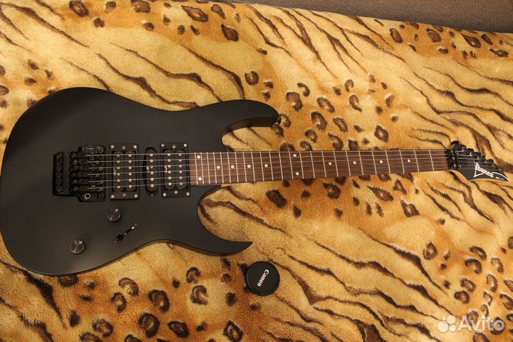 Ibanez RG 470
