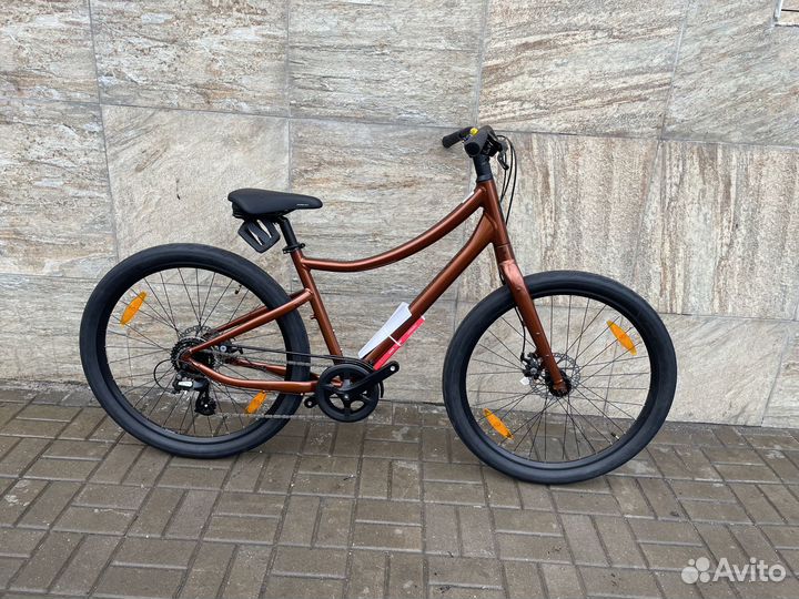 Велосипед Giant Momentum Vida