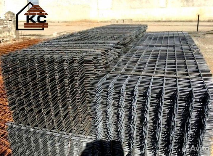 Сетка кладочная