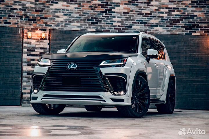 Кованые диски Gard R23 6x139.7 Cadillac Escalade