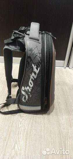 Школьный ранец (Германия)