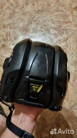 Шлем хокеейный CCM Tacks 210 L