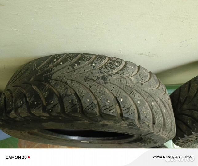 Goodyear Kmax D 5.10/4.5 R5.5 и 5.10/4.5 R5.5