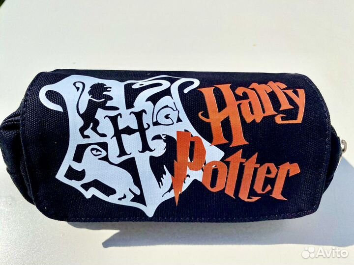 Пенал школьный Harry Potter Гарри