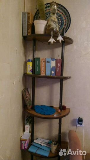 Полочки на стену бу