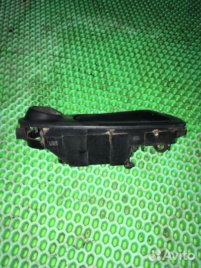 Ручка двери внутренняя правая Chevrolet Lacetti