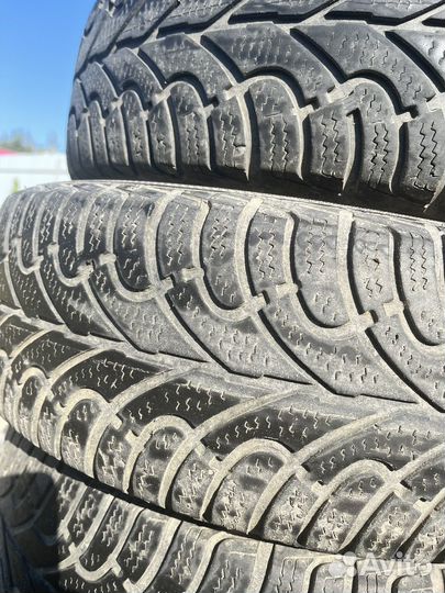 Fulda 4X4 Road 4/4.5 R4 B