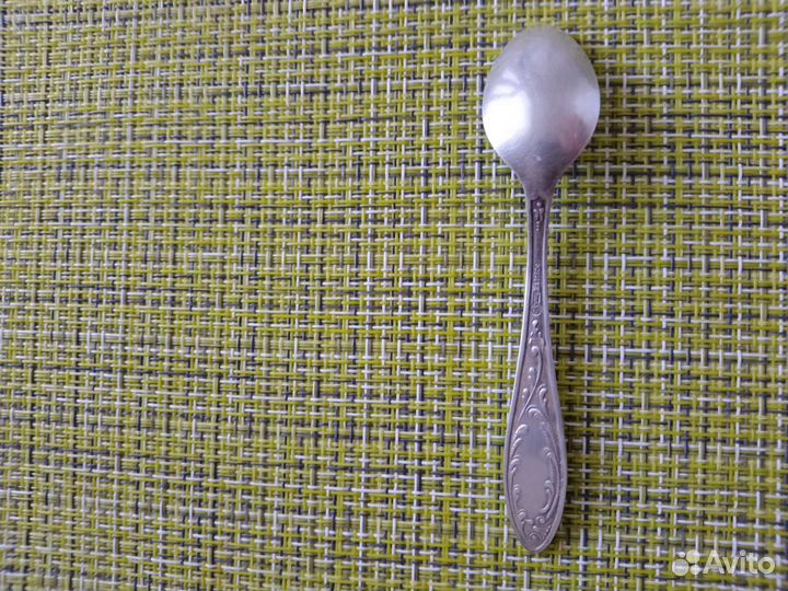 Ложка для кофе