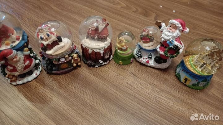 Снежный Шар