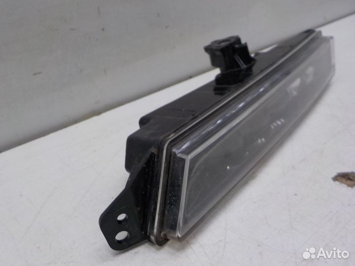 Птф правая Honda CR-V 2017