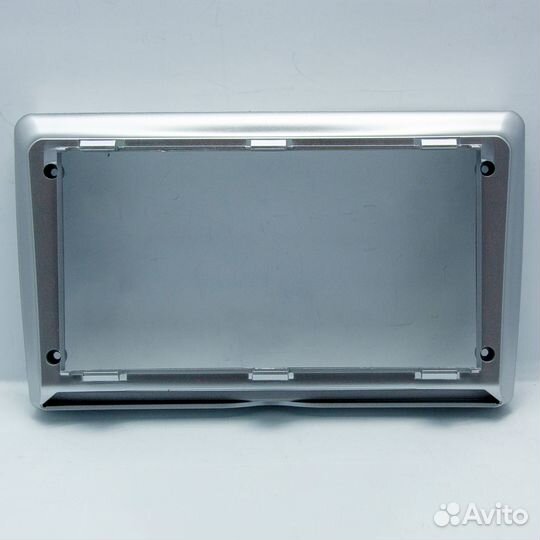 Штатная магнитола для Kia Sportage 2004-2010 LeTru