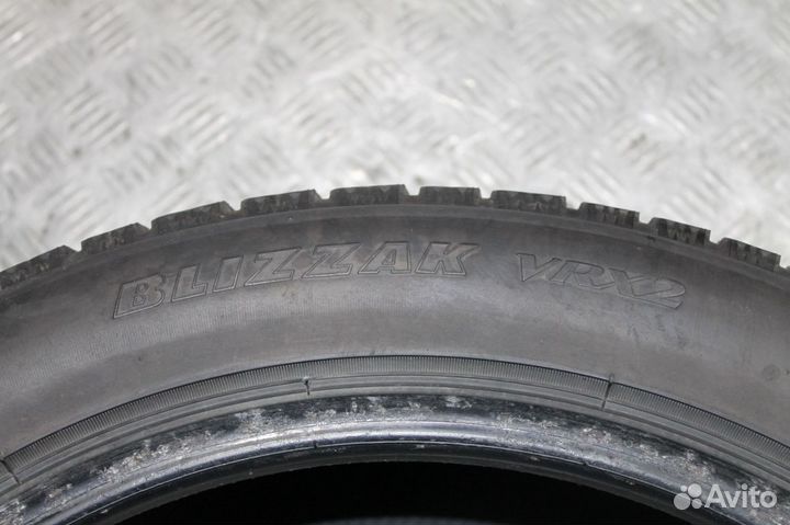 Bridgestone Blizzak VRX2 225/50 R18 95Q