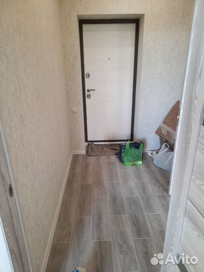 Гипсокартонные работы