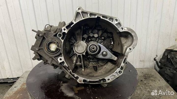 МКПП Kia Rio 3 UB 2011-2017