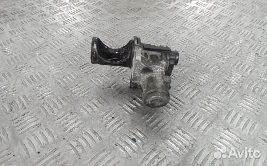 Клапан EGR дизельный audi A4 B7 (8DN08A901)
