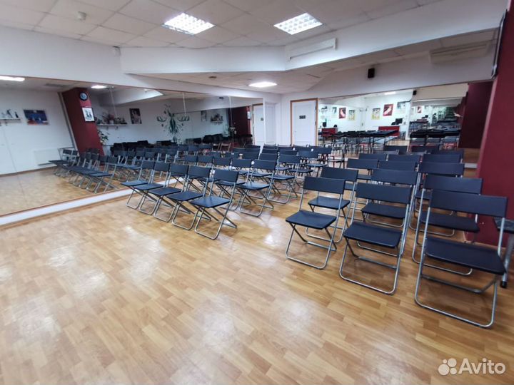 Аренда Стульев