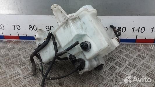 Бачок омывателя lexus LS 4 (3KR09NL01)