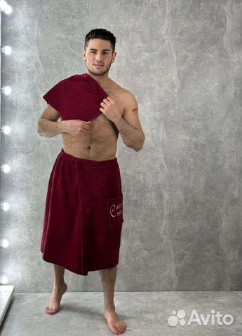 Наборы для бани и сауны#