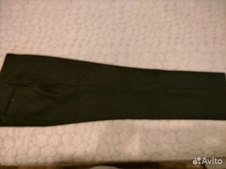 Мужской костюм