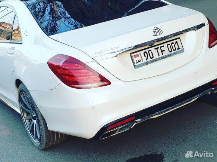 Подбор авто