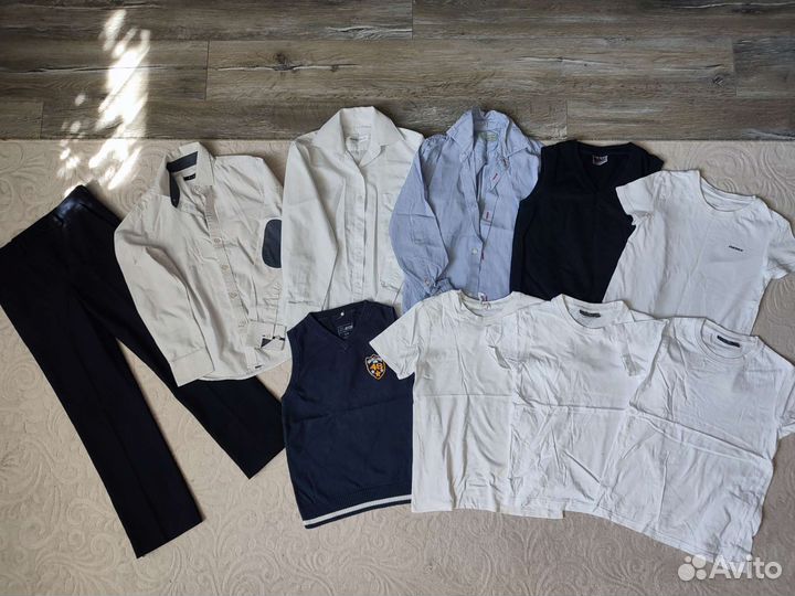 Школьная форма