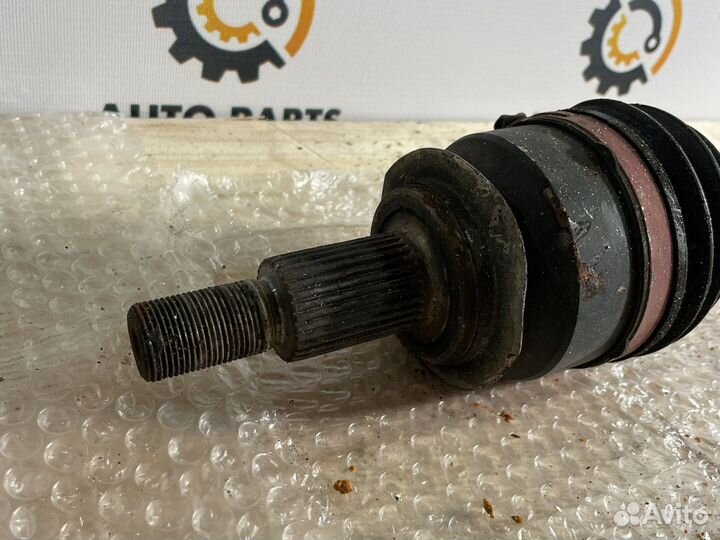 Привод передний правый Mazda 6 GJ 2014