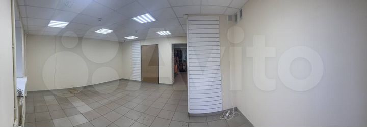 Торговая площадь, 63.3 м²