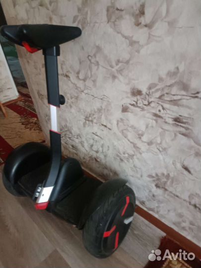 Сигвей Segway mini pro