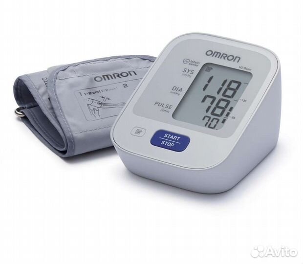 Тонометр автоматический