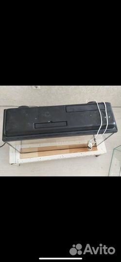 Продам аквариум