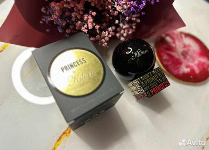 Kilian princess 100ml