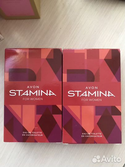 Косметика avon