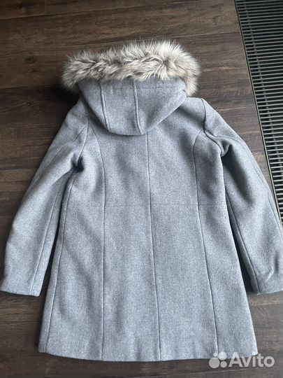 Пальто для девушки/женщины Reserved eur 36 размер