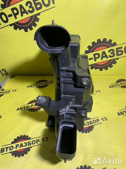 Резонатор воздушного фильтра Kia Rio 4 FB G4FG