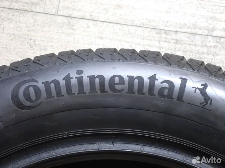 Continental ContiVikingContact 7 225/55 R17 101T